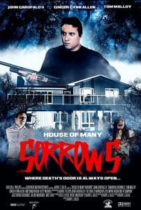 فيلم House of Many Sorrows 2020 مترجم