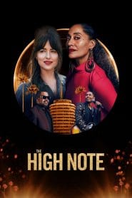 فيلم The High Note 2020 مترجم