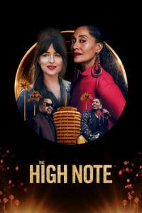 فيلم The High Note 2020 مترجم
