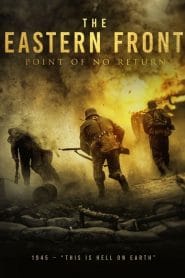 فيلم The Point of No Return 2020 مترجم