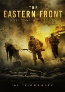 فيلم The Point of No Return 2020 مترجم