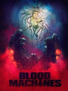 فيلم Blood Machines 2019 مترجم