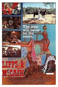 فيلم Lipps & McCain 1978 اون لاين للكبار فقط +18