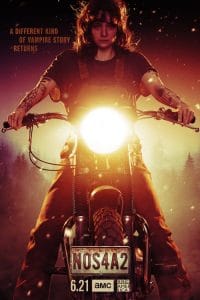 مسلسل NOS4A2 الموسم الثاني مترجم