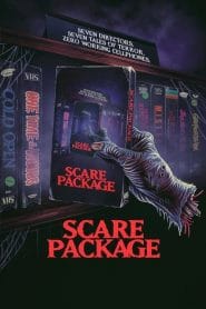 فيلم Scare Package 2019 مترجم