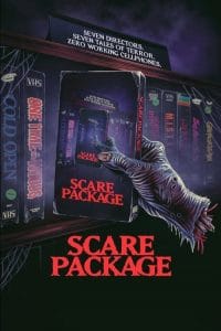 فيلم Scare Package 2019 مترجم