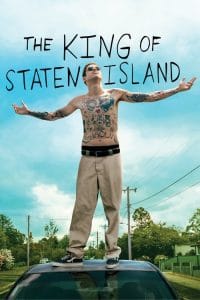 فيلم The King of Staten Island 2020 مترجم