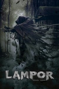 فيلم Lampor: The Flying Coffin 2019 مترجم