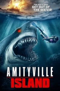 فيلم Amityville Island 2020 مترجم