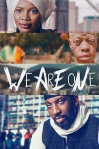 فيلم We Are One 2020 مترجم