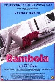 فيلم Bámbola 1996 اون لاين للكبار فقط +18