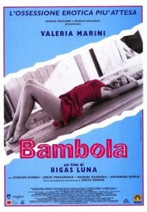 فيلم Bámbola 1996 اون لاين للكبار فقط +18