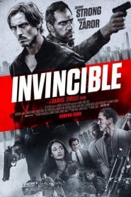 فيلم Invincible 2020 مترجم