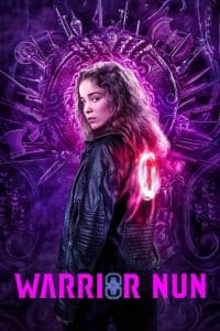مسلسل Warrior Nun مترجم اون لاين