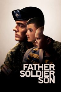 فيلم Father Soldier Son 2020 مترجم