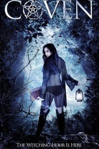 فيلم Coven 2020 مترجم