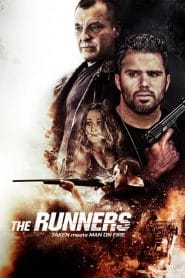 فيلم The Runners 2020 مترجم