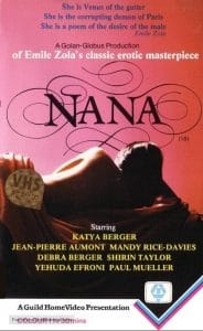 فيلم Nana, the True Key of Pleasure 1983 اون لاين للكبار فقط +18