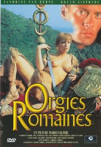 فيلم Orgies Romaines 1991 اون لاين للكبار فقط +18