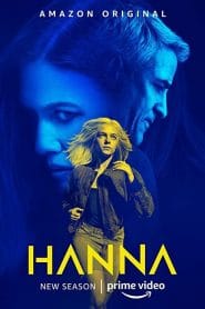 مسلسل Hanna الموسم الثاني مترجم