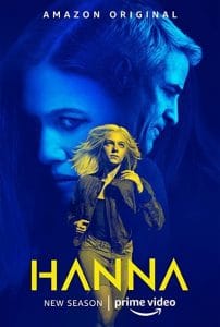 مسلسل Hanna الموسم الثاني مترجم