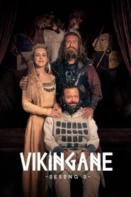 مسلسل Vikingane الموسم الثالث مترجم