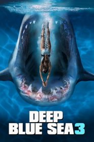 فيلم Deep Blue Sea 3 2020 مترجم