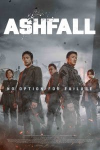 فيلم Ashfall 2019 مترجم