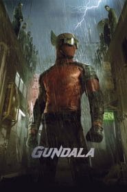 فيلم Gundala 2019 مترجم