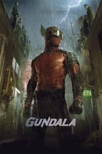 فيلم Gundala 2019 مترجم