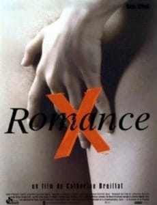 فيلم Romance 1999 اون لاين للكبار فقط
