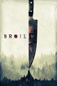 فيلم Broil 2020 مترجم