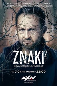 مسلسل Signs مترجم اون لاين