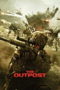 فيلم The Outpost 2020 مترجم