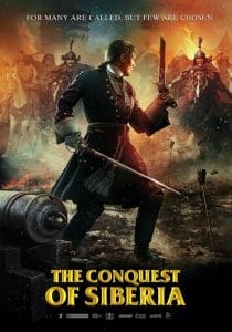 فيلم The Conquest Of Siberia 2019 مترجم