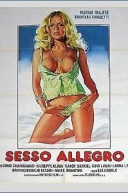 فيلم Sesso allegro 1981 اون لاين للكبار فقط