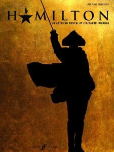 العرض المسرحي Hamilton 2020 مترجم