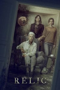 مشاهدة فيلم Relic 2020 مترجم