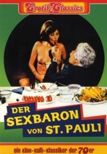 فيلم Der Sexbaron von St. Pauli 1980 اون لاين للكبار فقط +18