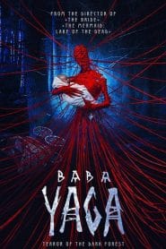 فيلم Baba Yaga: Terror of the Dark Forest 2020 مترجم