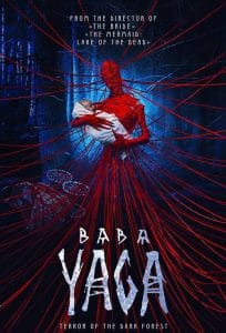 فيلم Baba Yaga: Terror of the Dark Forest 2020 مترجم
