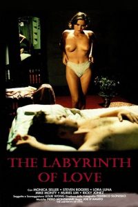فيلم Il labirinto dei sensi 1994 اون لاين للكبار فقط +18