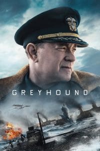 مشاهدة فيلم Greyhound 2020 مترجم اون لاين