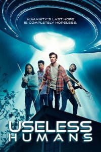 فيلم Useless Humans 2020 مترجم