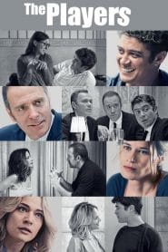 فيلم The Players 2020 مترجم