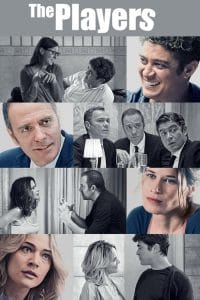 فيلم The Players 2020 مترجم