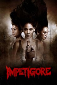 فيلم Impetigore 2019 مترجم