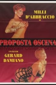 فيلم Proposta oscena 1991 اون لاين للكبار فقط