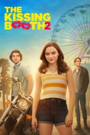 فيلم The Kissing Booth 2 2020 مترجم