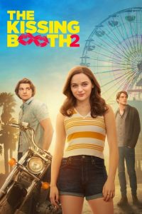 فيلم The Kissing Booth 2 2020 مترجم
